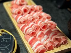 -火社火锅(平安大街店)