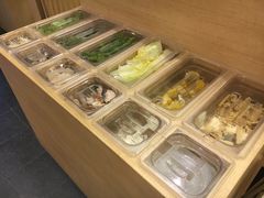 蔬菜丸子自选-伊豆野菜村(大族广场店)