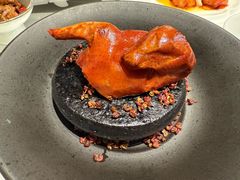 -许家菜.艺创菜(仁和新城店)