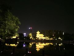 -迎泽公园