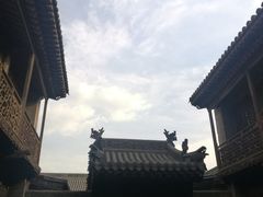 -山西王家大院