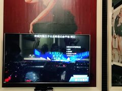 -自由港KTV(王子公主金平店)