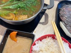 -吉野家(人和香港城店)