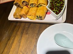 -博山菜·大厨烙馍村(金乔社区店)