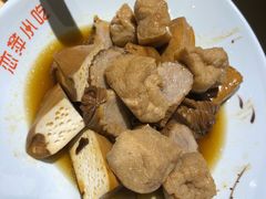 -恋萍小吃(时代店)