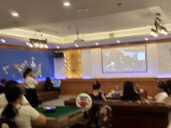 大包间-好享派·团建轰趴馆(旗舰店)