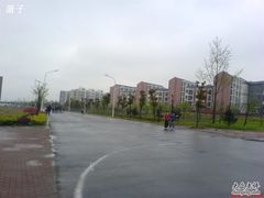 -中国药科大学（江宁校区）综合门诊部