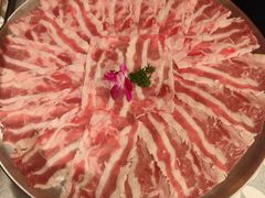 -朱光玉火锅馆(龙阳广场店)