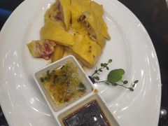 -丰收日·小海鲜·沪上家宴(顾村正大店)
