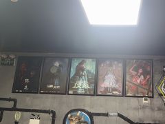 -square方形密室逃脱(深南东路店)