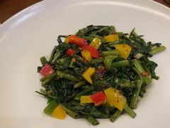 -Shantek象提南亚餐厅&西餐融合Bistro(淮海中路店)