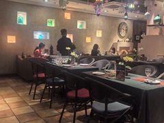 -翡翠鸟精品泰国菜(北辰财富中心店)