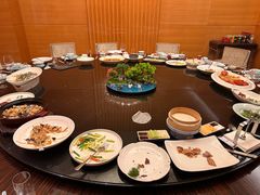 -杭州和达希尔顿逸林酒店·和园中餐厅-杭帮菜名店