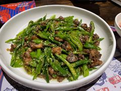 -铁公鸡·四川料理(天环广场店)