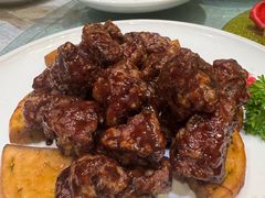-嘉逸传菜(洛川东路店)
