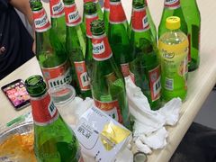 -大姐麻辣烫(莲宝中路店)