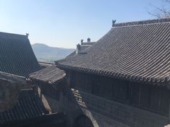 -山西王家大院