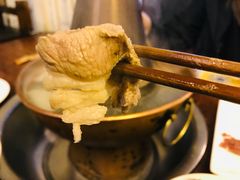 -前门张记涮肉(前门店)