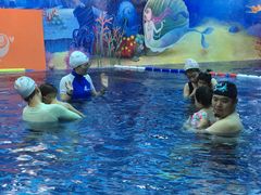 -ABC Swim亲子游泳俱乐部(河西店)