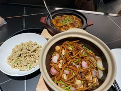 -滨河壹号烤鸭