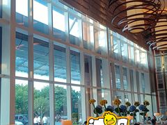 -上海浦东嘉里大酒店