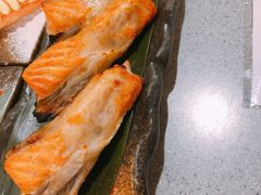 -友壹町寿司(嘉洲广场店)