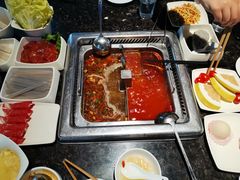 -海底捞火锅(凯德广场店)