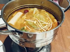 -明月东一酒店·菲斯特自助餐厅