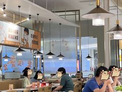 -探炉·香辣豆花烤鱼(笋岗宝能环球汇店)