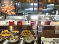 -格日勒阿妈蒙古厨房(新华广场店)