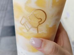 -喜茶(广州五羊邨店)