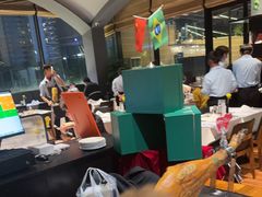 -拉蒂娜·巴西牛排馆 Latina·Brazilian Steakhouse(陆家嘴旗舰店)