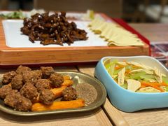 -华天二友居肉饼(新街口店)