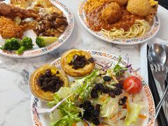 -比格比萨自助(望承公园店)