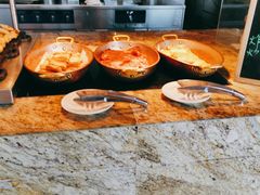 -嘉定凯悦·咖啡厅