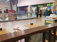 -半亩园(奥特莱斯店)