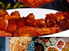 -肥家大排档(天河体育西店)