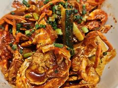 -辣螃铠盆盆蟹大排档(总店)