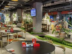 -虾小龙老长沙龙虾馆(坡子街店)