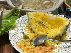 -龙泉人椰子鸡(龙昆南总店)