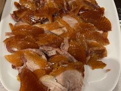 -北京王府井希尔顿酒店·秦唐中餐厅Chynna