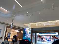 -天河领展广场