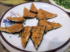 -百年银屏蚝烙·潮汕菜·非遗(乐山店)