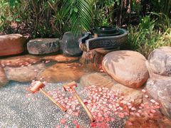 -厦门日月谷温泉渡假村