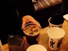-BLACKSHEEP ESPRESSO(建国中路店)