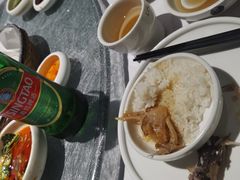 -老伙记海鲜码头(北滘店)