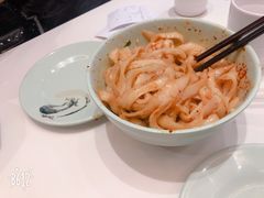 -大铁勺新津菜(东丽阳光新业广场店)