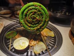 -猫抓烤肉(武进吾悦广场店)