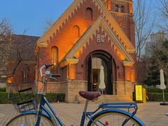 -天津五大道文化旅游区