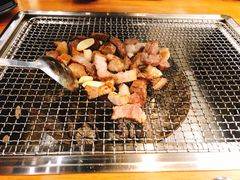 -肉甲韩国木炭烤肉(新壹街1店)